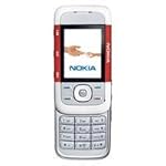 Nokia 5300 XPress Music Edition red Handy ohne Branding