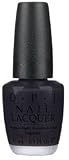 OPI Nail Lacquer - Light My Sapphire