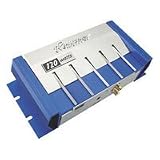 Audiovox AXT-120 120 Watt 2-Channel Car Amplifier