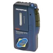 KJB Security RN-405 Long Play Micro Telephone Recorder by KJB Security