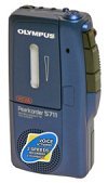 RN-405 Long Play Micro Telephone Recorder