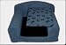 Pet (Dog/Cat) Chair With Water Proof Memory Foam Cushion  50x46x34 cm *FREE DELIVERY*
