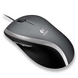MX400 Performance Laser Mouse