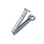 Leifheit Pro Line Triple Plated Chrome Over Zinc Cherry/Olive Pitter