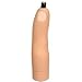 Up Yours - Finger Shaped Nose Trimmer