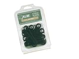Alm Fl240 Plastic Blades L/Hole