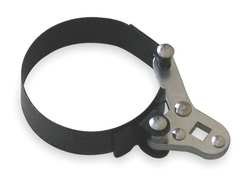 Westward 1EKJ8 Oil Filter Wrench, 3/8 In Square Drive