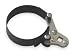 Westward 1EKJ8 Oil Filter Wrench, 3/8 In Square Drive