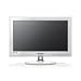 Samsung UE22C4010 TV LED 22″, colore: Bianco
