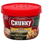 Campbell's Chunkey Chicken Noodle 15.25 oz. (8 Pack)