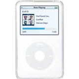 Griffin Reflect - Reflective Case For iPod Nano 3rd generation(video) - Mirrored Chrome-Finish