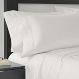 Comfort Soft - 400 Thread Count Sheet Set