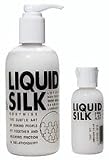 Liquid Silk Lubricant, 50 mL