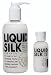 Health & Personal Care : Liquid Silk Lubricant, 250 mL pump