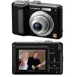 Panasonic DMC-LZ8K 8MP Digital Camer,5x optical zoom,2.5-inch LCD, Face Detection,Intelligent ISO,Intelligent Scene Selector