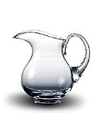 Dartington Crystal Coolers Cream Jug