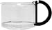 Krups 589-71 Replacement Crystal Arome Carafe
