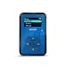 Clip Plus 4 GB MP3 Player (Blue)