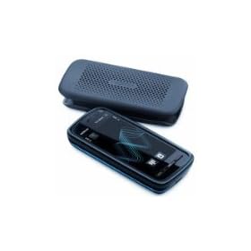 Original Nokia 5800 Genuine CP-305 Case XpressMusic Rubber Pouch