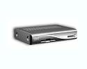 DM 600 PVR silber
