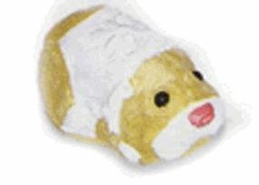 Zhu Zhu Pets Hamster Toy Patches [Comes In Baggie, No Box!] {Guaranteed Mint, Unplayed, Untouched Condition!}