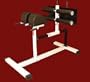 Glute & Ham String Machine