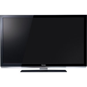 Toshiba 46UL605U 46-Inch 1080p 120Hz LED HDTV