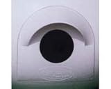 Gourd-Round Hole