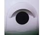 Natureline Single 11" Gourd with Round Entrance Hole
