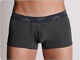 Review   / GrigioPerla Alborer Boxer