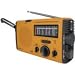 Eton Am/Fm Wind Up Radio with Siren, Torch, and Phone Charger