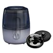 Deni Automatic Ice Cream Maker with Candy Crusher Platinum Small Appliances Ice Cream