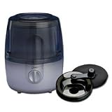 Deni Automatic Ice Cream Maker with Candy Crusher Attachment - Platinum