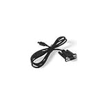 Cable, Pc Data, RS-232, Rino 520/530