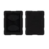 Survivor Case IPAD2 - Black