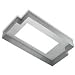 Broan LT30 30 Range Hood Liner 30N T Shape for PM250 and PM390