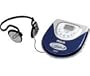 RCA RP2415 Personal CD MP3 Player with Car Kit