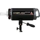Photoflex StarFlash 1000WS Mono Strobe