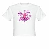 Backyardigans Shirts - Uniqua Youth T-Shirt