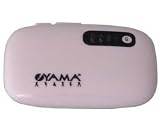 Electronics : OYAMAX Mobile Stand Alone Charger in white for GSM, PDA, MP3 player, Bluetooth headset, Portable console, GPS