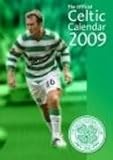 Official Celtic Football Club A3 Calendar 2009