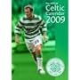 Official Celtic Football Club A3 Calendar 2009