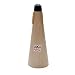 Details About Denis Wick Wooden Straight Mute for Flugelhorn