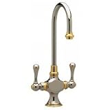 Phylrich Two Handle Single Hole Bar Faucet K8200-065