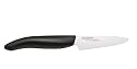 Revolution 3 1/7" Paring Knife Black Handle