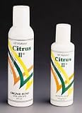 [Itm] 7 oz spray bottle [Acsry To]: All Natural Citrus II Room Deodorizer - 7 oz spray bottle