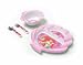 The First Years Ariel 4 Piece Feeding Set