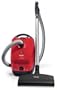 Miele Titan S2180 Canister Vacuum Cleaner with SEB217-3 Powerhead and SBB-3 Parquet Floor Brush and HEPA Filter w/ Free Shipping