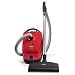 Miele Titan S2180 Canister Vacuum Cleaner with SEB217-3 Powerhead and SBB-3 Parquet Floor Brush and HEPA Filter w/ Free Shipping