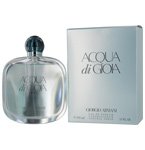 ACQUA DI GIOIA FOR WOMEN by GIORGIO ARMANI - EDP SPRAY - 3.4 OZ